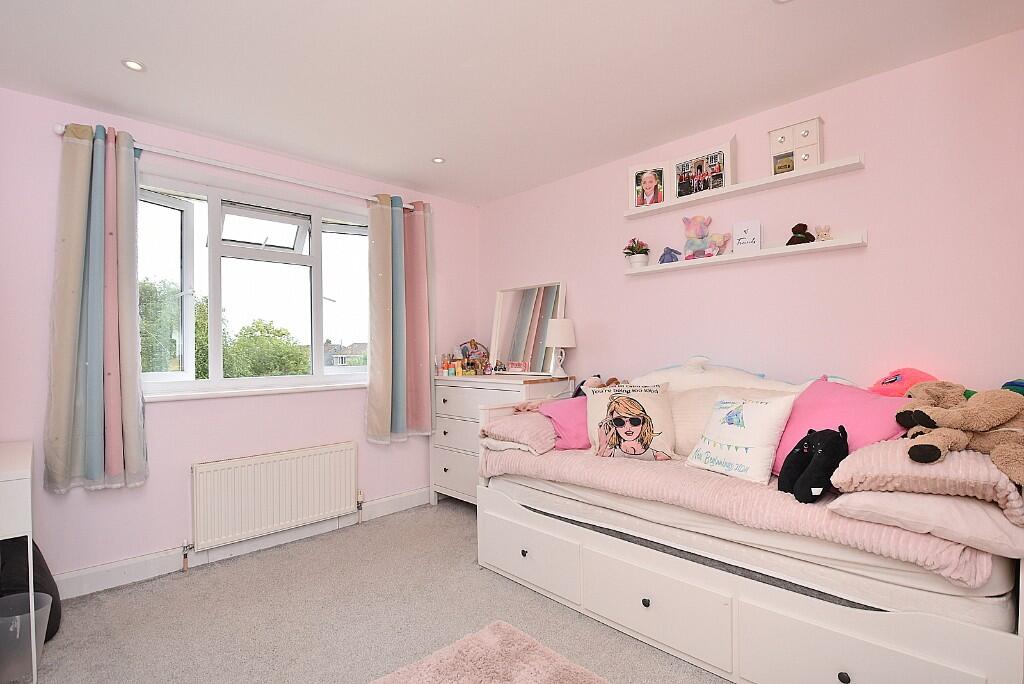 Additional property image - Manor Close, Templecombe, Somerset, BA8