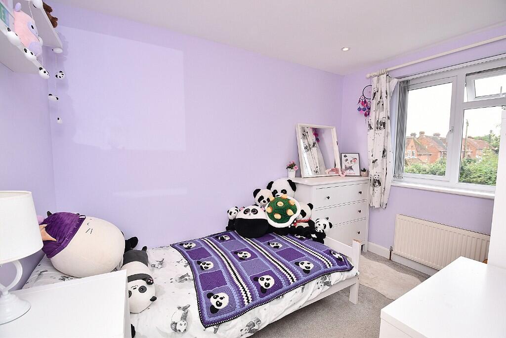 Additional property image - Manor Close, Templecombe, Somerset, BA8