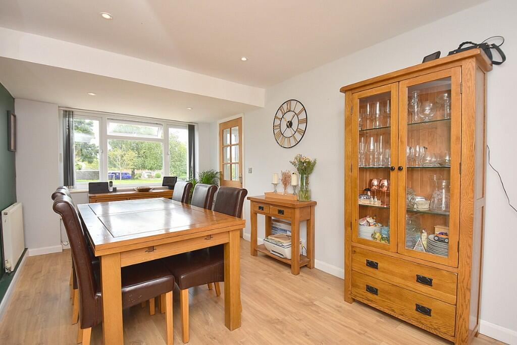 Additional property image - Manor Close, Templecombe, Somerset, BA8
