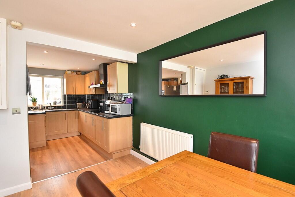 Additional property image - Manor Close, Templecombe, Somerset, BA8