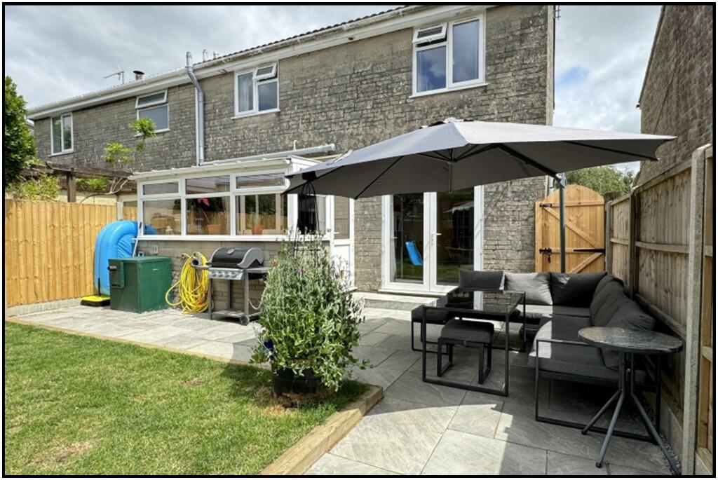 Additional property image - Manor Close, Templecombe, Somerset, BA8
