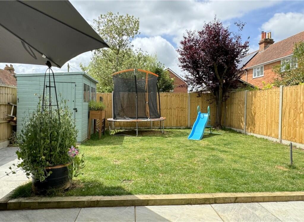 Additional property image - Manor Close, Templecombe, Somerset, BA8