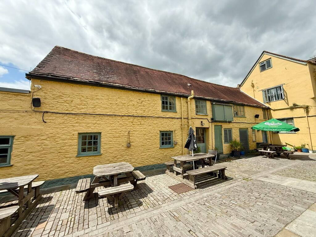 Main image of property: High Street, Wincanton, Somerset, BA9