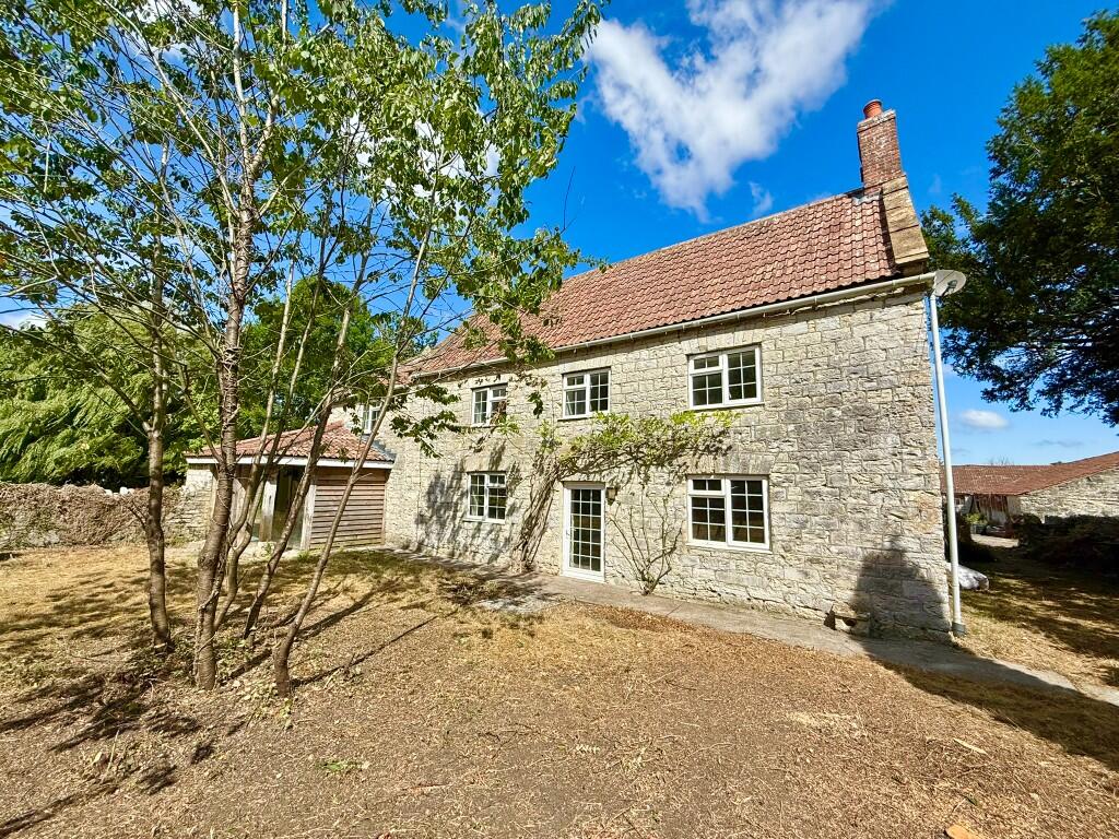 Main image of property: Steart Hill, BA22