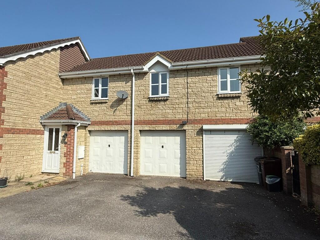 Main image of property: Brookfields, Castle Cary, Somerset, BA7