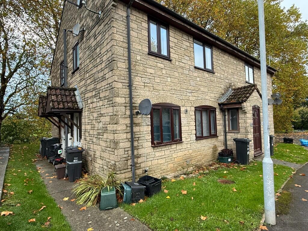 Main image of property: Cavalier Way, Wincanton, Somerset, BA9
