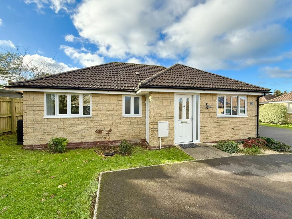 Main image of property: Collingham Close, Templecombe, Somerset, BA8