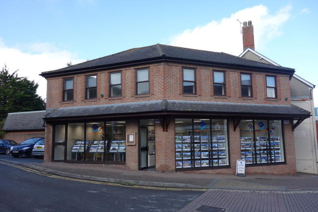 Main image of property: The Centre, High Street, Gillingham, Dorset, SP8