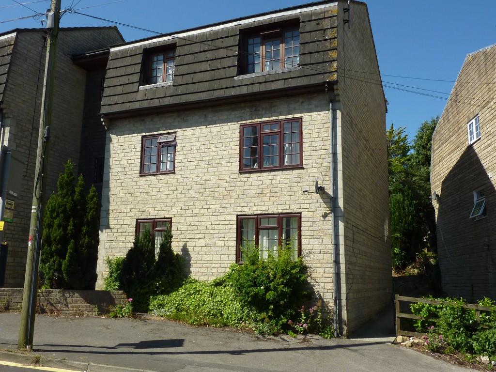 Main image of property: Templecombe