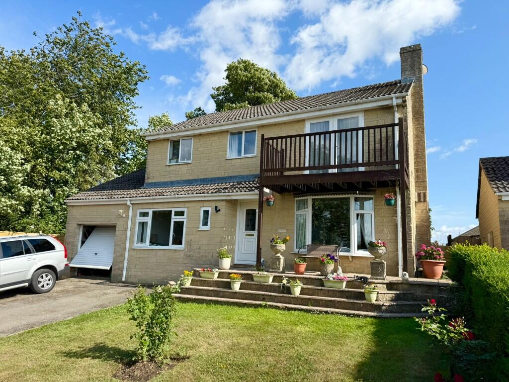 Main image of property: Dancing Lane, Wincanton, Somerset, BA9