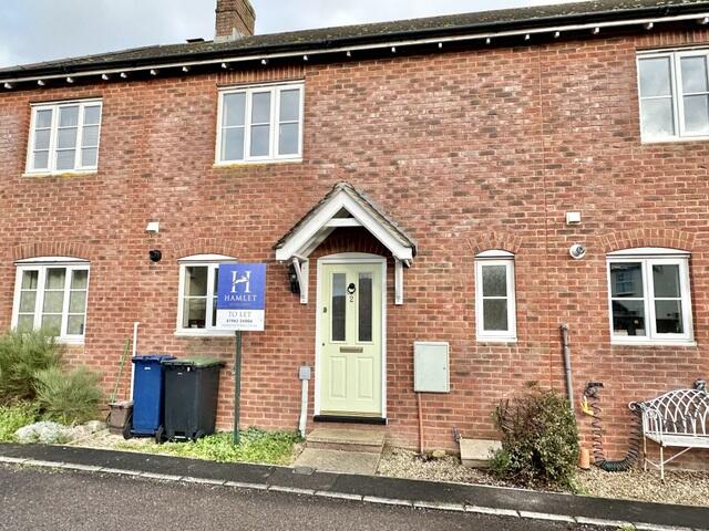 Main image of property: Stourcastle Close, Gillingham, Dorset, SP8