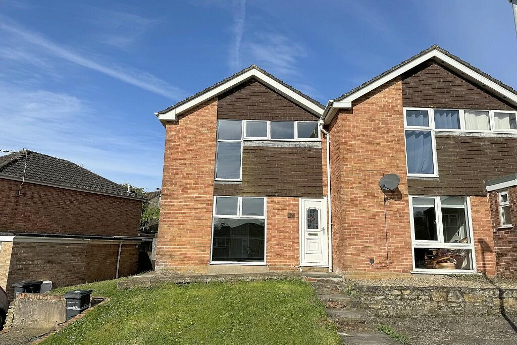 Main image of property: Verrington Park Road, Wincanton, Somerset, BA9