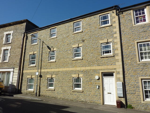 Main image of property: North Street, Wincanton, Somerset, BA9
