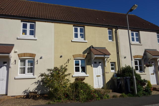Main image of property: Shaftesbury