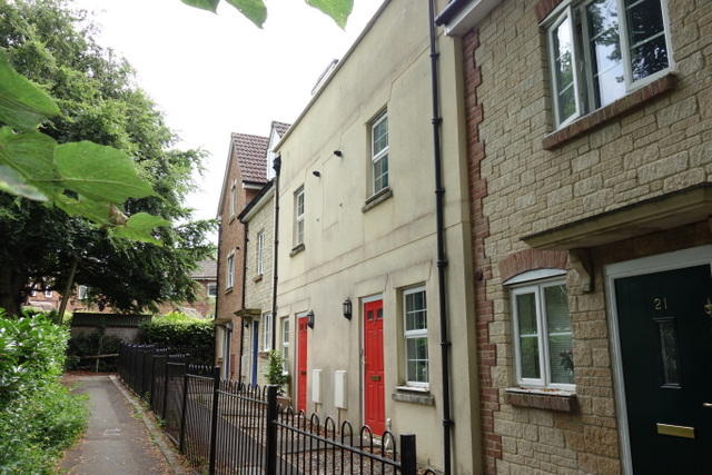 Main image of property: Station Road, Wincanton, Somerset, BA9