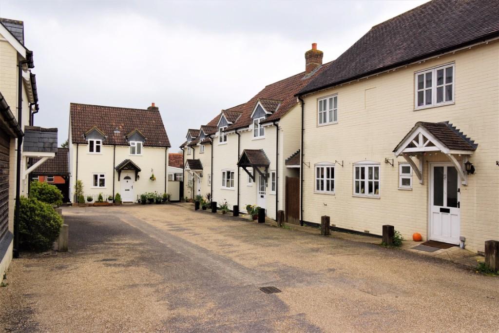 Main image of property: Tomlins Lane, Gillingham, Dorset, SP8