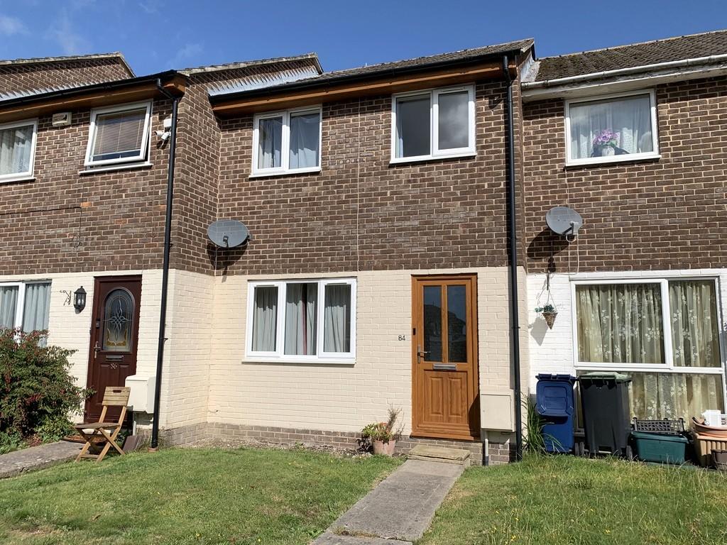 Main image of property: Maple Way, Gillingham, Dorset, SP8