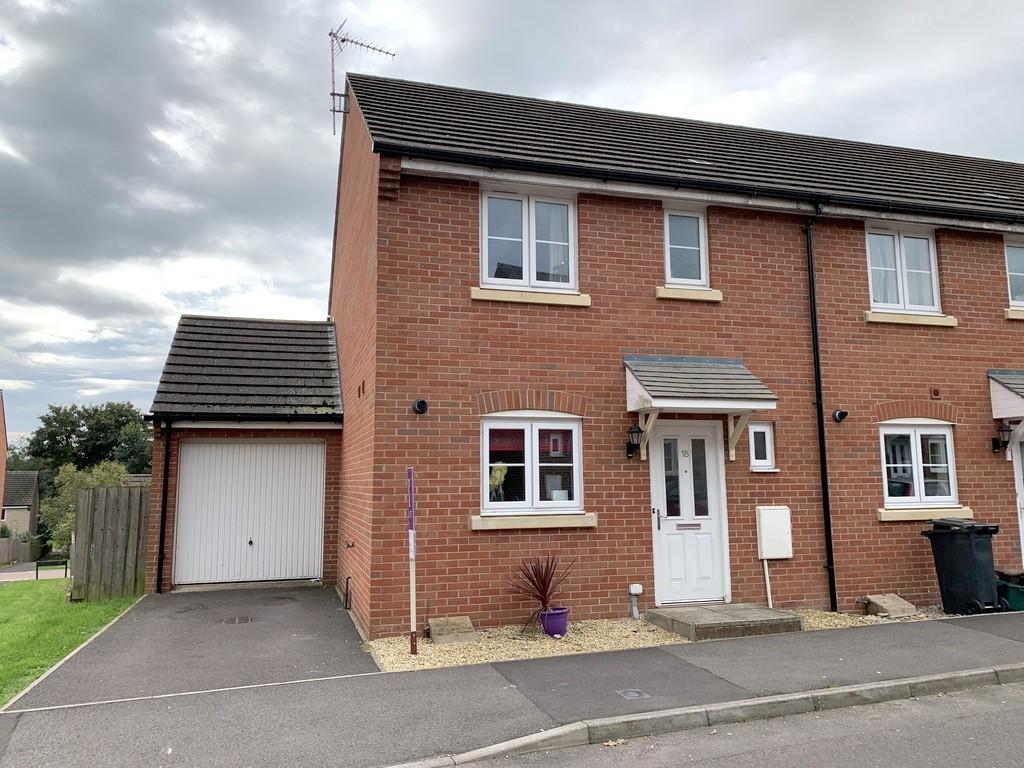 Main image of property: Peach Pie Street, Wincanton