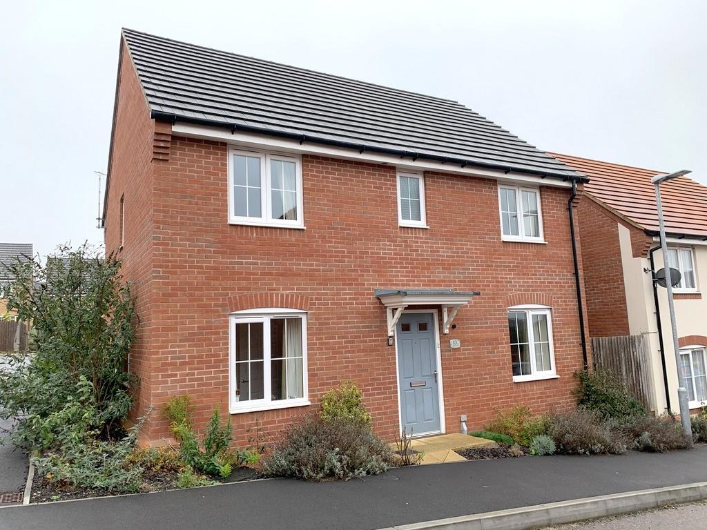 Main image of property: Crocker Way, Wincanton, Somerset, BA9