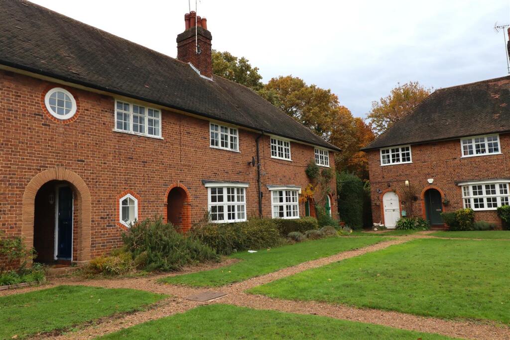 Main image of property: Hill Top, Hampstead Garden Suburb