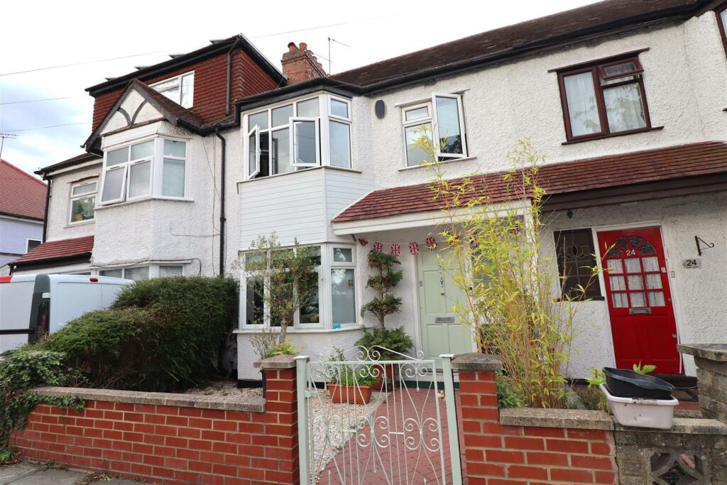 Main image of property: Kings Close, Hendon, NW4