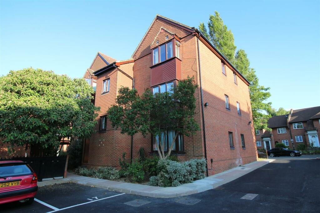 Main image of property: Churchill Court, Ashbourne Road, London, W5