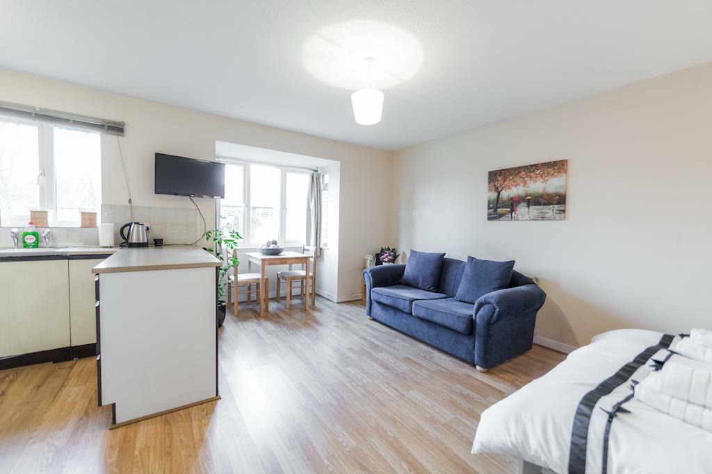 Main image of property: Churchill Court, Ashbourne Road, London, W5