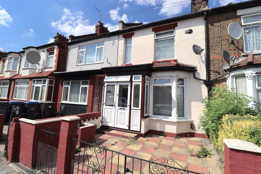 Main image of property: Aberdeen Road, London, N18