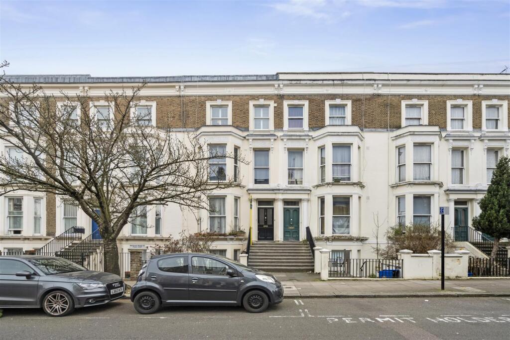 Main image of property: Walterton Road, Maida Vale, W9