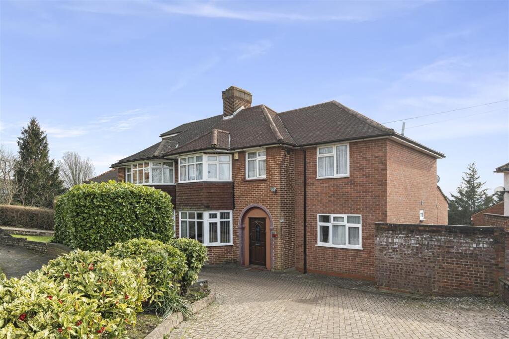 Main image of property: Basing Hill, Wembley, HA9