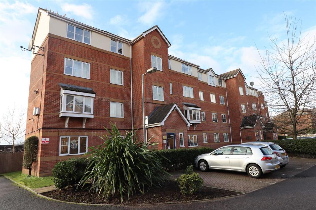 Main image of property: Dairyman Close, NW2