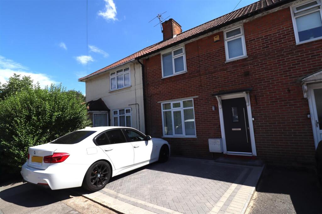 Main image of property: Abbots Road, Edgware, HA8