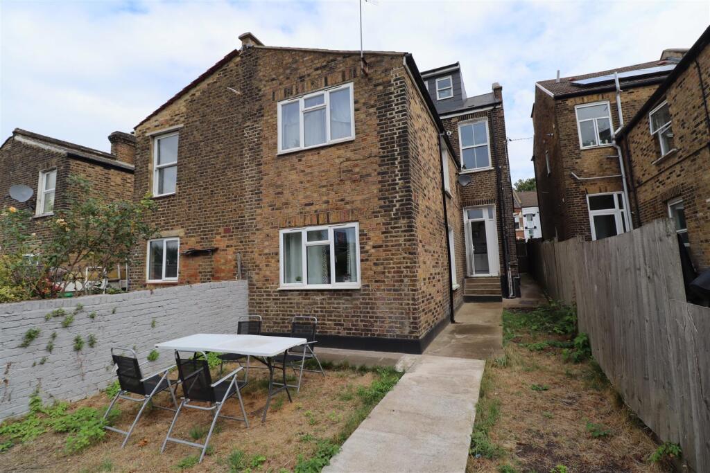 Main image of property: Tubbs Road, London, NW10