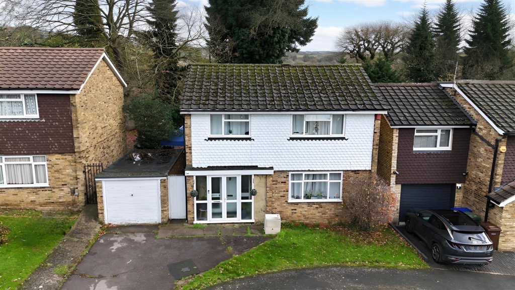 Main image of property: Sequoia Park, Pinner