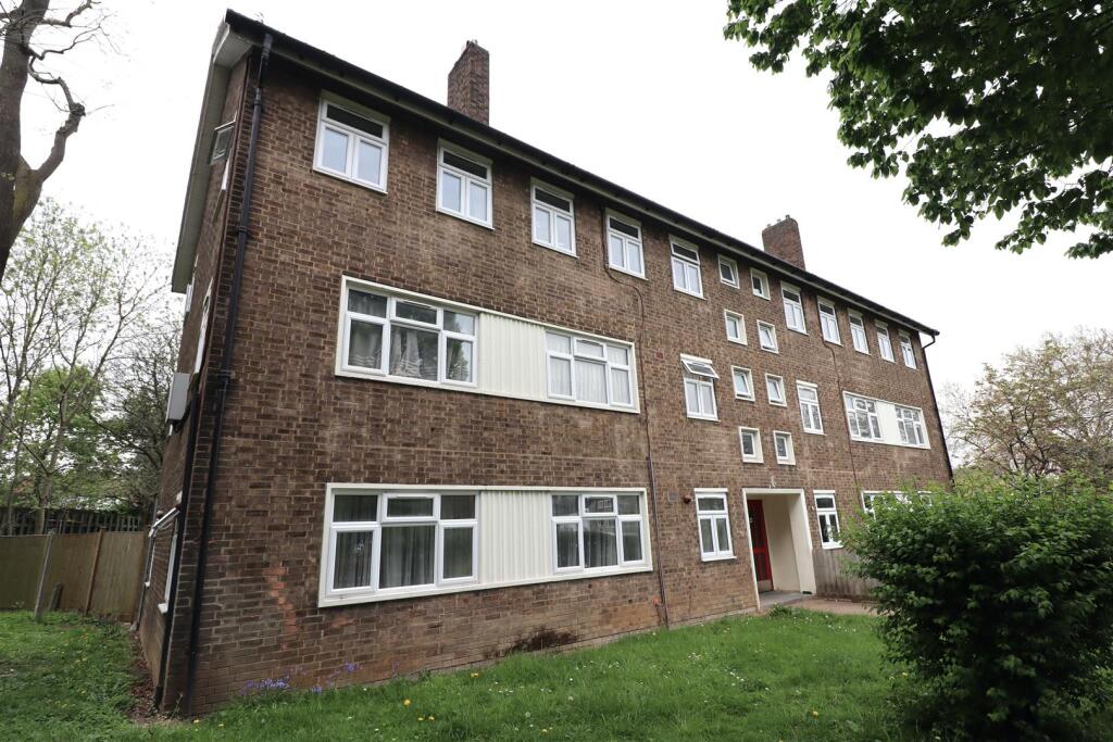 Main image of property: Corbett Grove, Bounds Green, N22