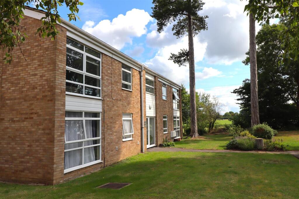 Main image of property: Moss Lane, Pinner Village