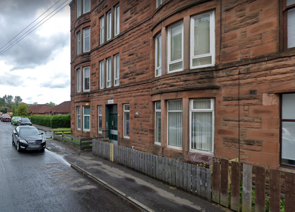 Main image of property: Greenfield Place, Glasgow, G32