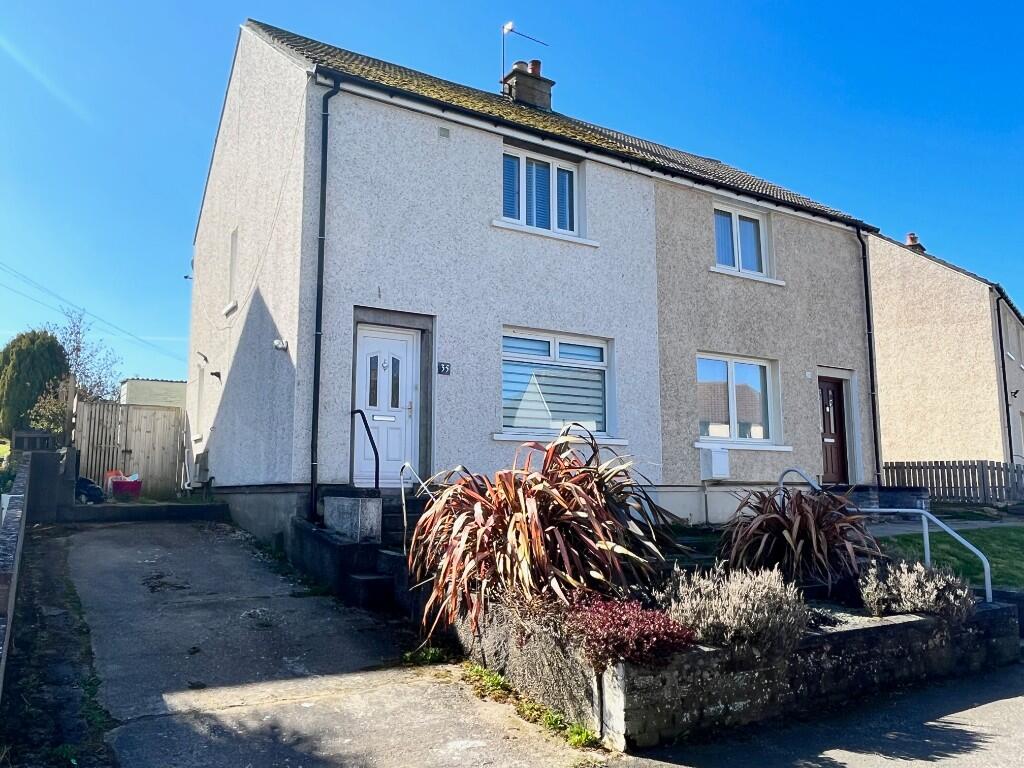 Main image of property: Christie Crescent, Stonehaven, Kincardineshire, AB39