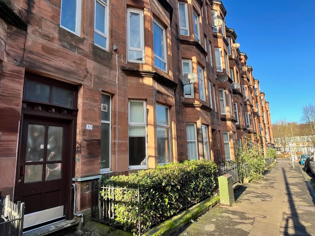 Main image of property: Aberdour Street, Glasgow, G31
