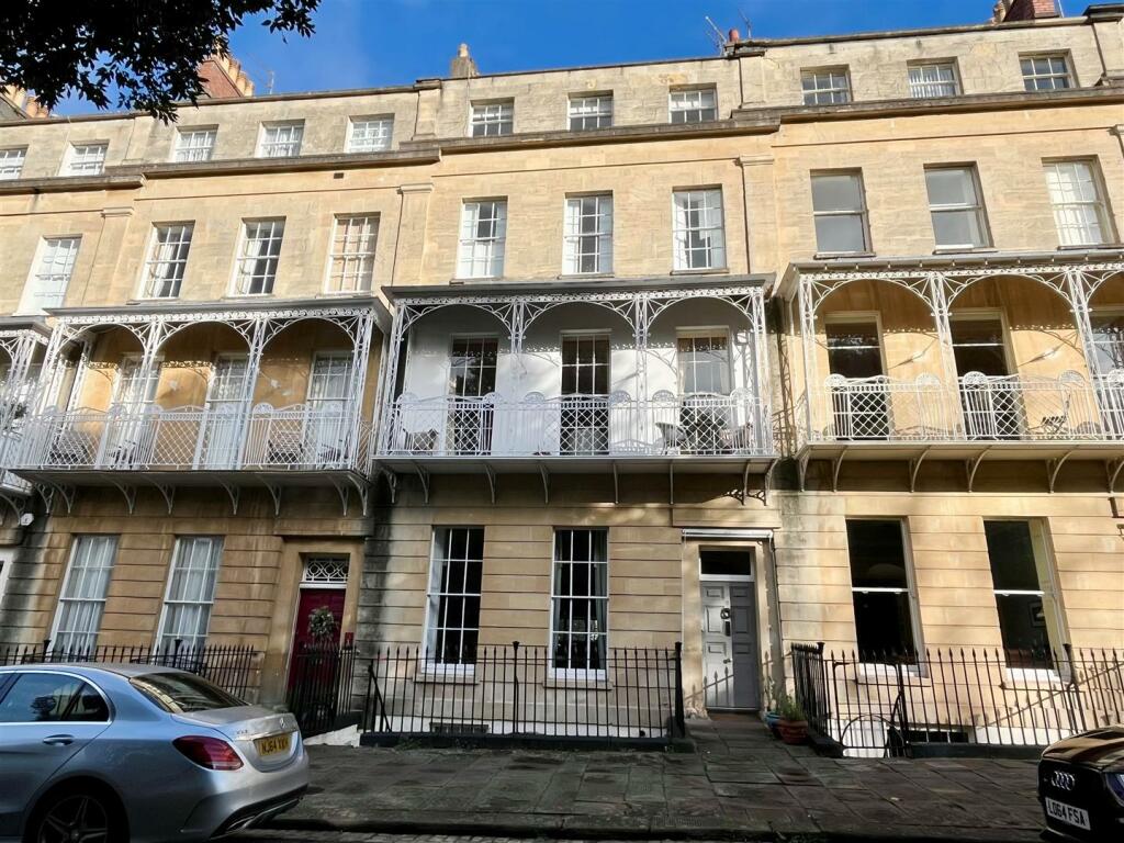7 bedroom house for sale in West Mall, Clifton, Bristol, BS8