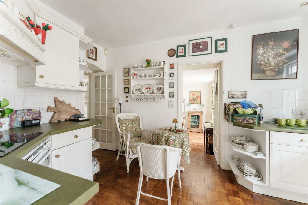 Additional property image - Stoke Hill, Stoke Bishop, Bristol, BS9