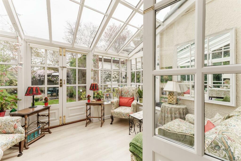 Additional property image - Stoke Hill, Stoke Bishop, Bristol, BS9