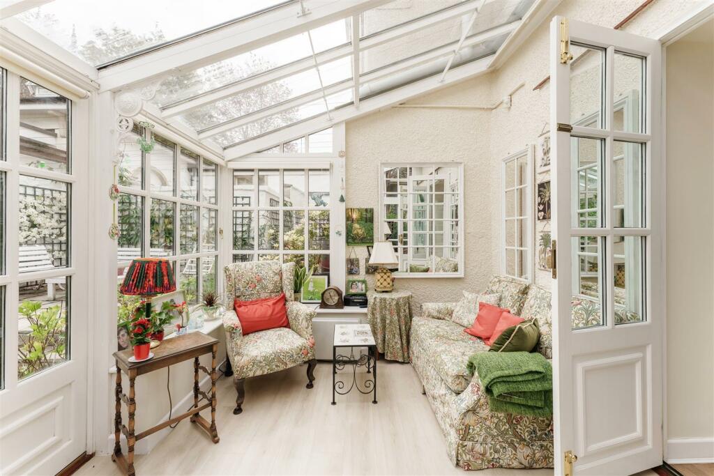 Additional property image - Stoke Hill, Stoke Bishop, Bristol, BS9