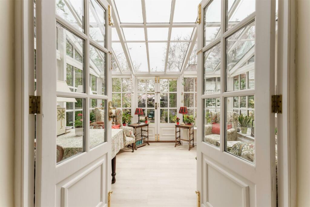 Additional property image - Stoke Hill, Stoke Bishop, Bristol, BS9