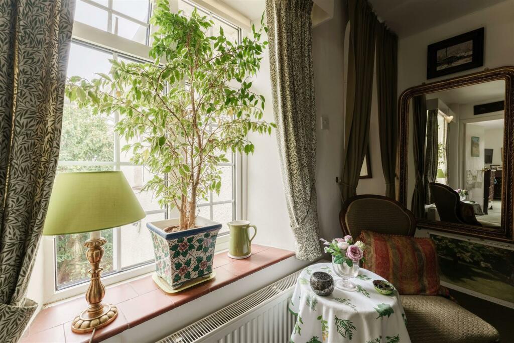 Additional property image - Stoke Hill, Stoke Bishop, Bristol, BS9
