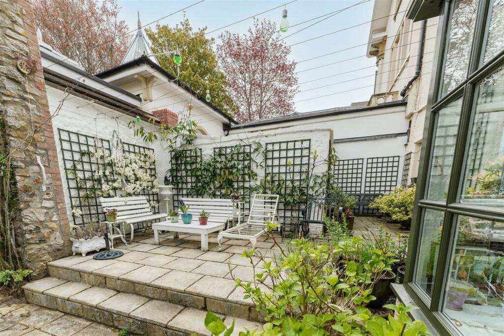 Additional property image - Stoke Hill, Stoke Bishop, Bristol, BS9