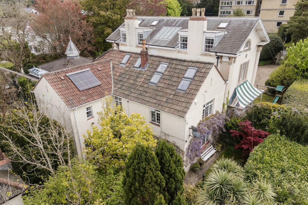 Additional property image - Stoke Hill, Stoke Bishop, Bristol, BS9