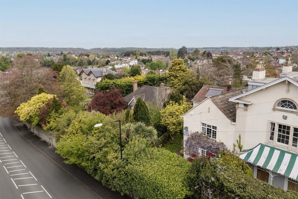 Additional property image - Stoke Hill, Stoke Bishop, Bristol, BS9