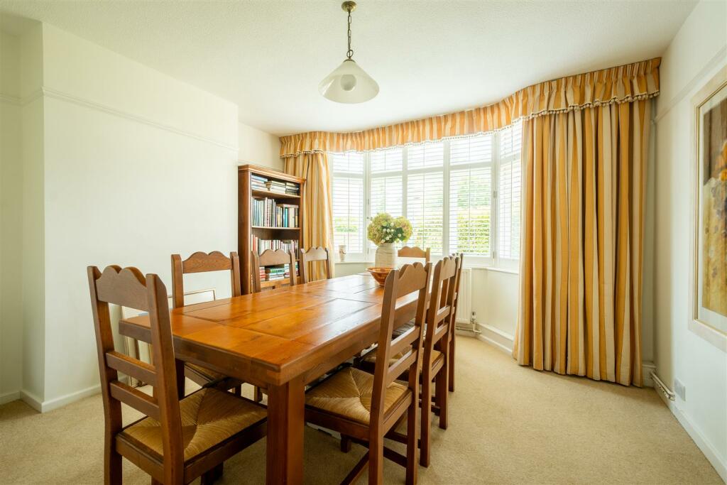 Additional property image - Parrys Close, Stoke Bishop, Bristol, BS9