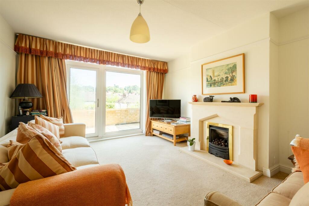 Additional property image - Parrys Close, Stoke Bishop, Bristol, BS9